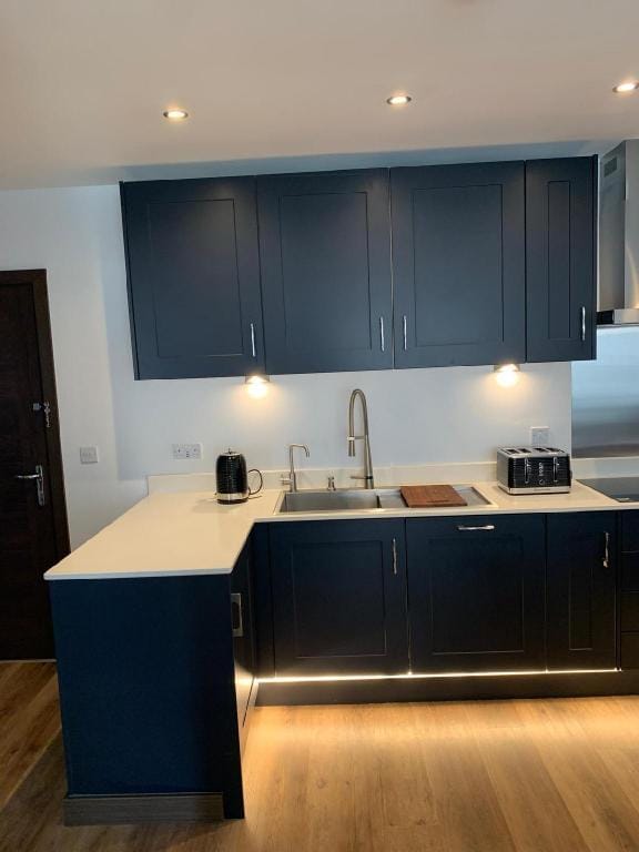 Reliance Apartment Apartment in Harlow