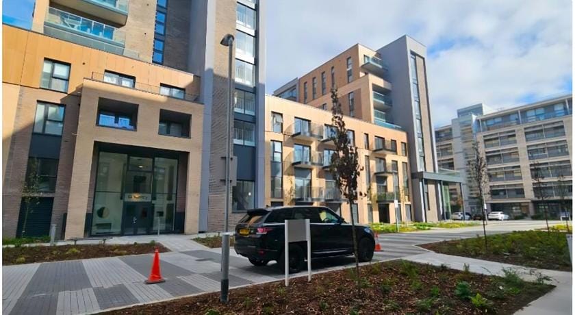 Reliance Apartment Apartment in Harlow