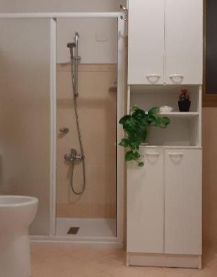 La Civetta con giardino e pargheggio gratuito Apartment in Province of Brescia