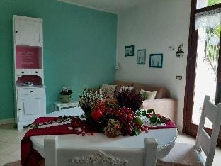 La Civetta con giardino e pargheggio gratuito Apartment in Province of Brescia