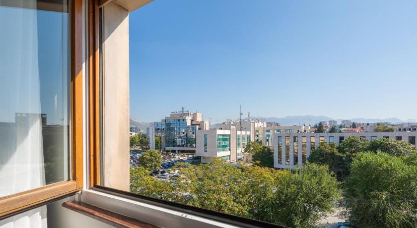 Bel Canto Apartment in Split