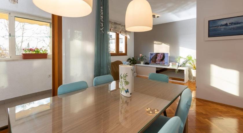 Bel Canto Apartment in Split
