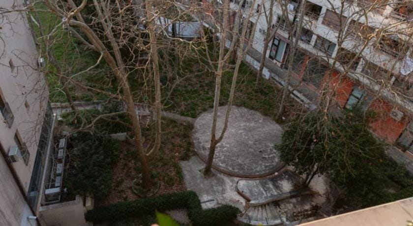 Bel Canto Apartment in Split
