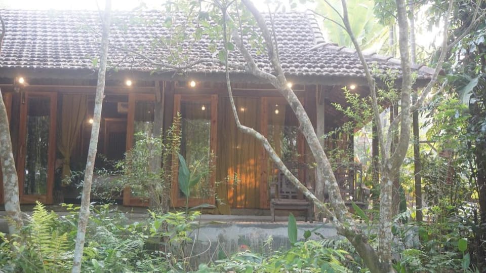 MOON GARDEN RIVERSIDE  Vacation rental in Laos