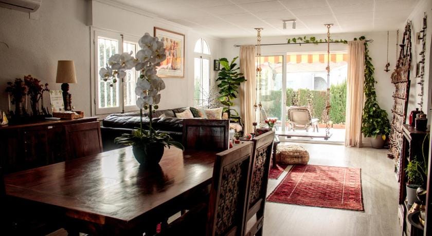 Las Mariposas Bed & Breakfast Hotel in Vega Baja del Segura