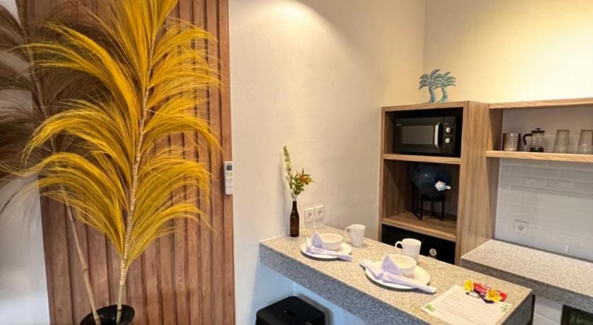 Negrita House Canggu - Apartment Apartment in North Kuta