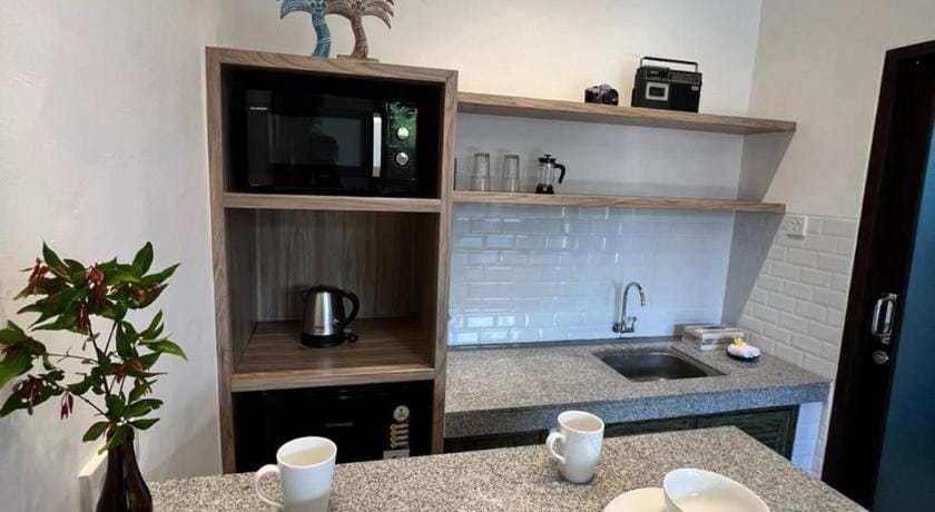 Negrita House Canggu - Apartment Apartment in North Kuta