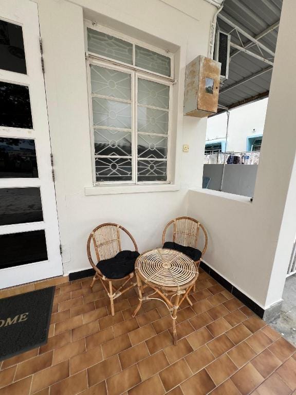 Rent-A-Room near to Penang Gleneagles,Island,LGL Vacation rental in George Town