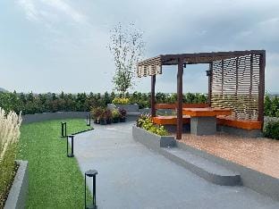 The East Ville Bangsaen Daily Rental Condo Apartment in Chon Buri Changwat