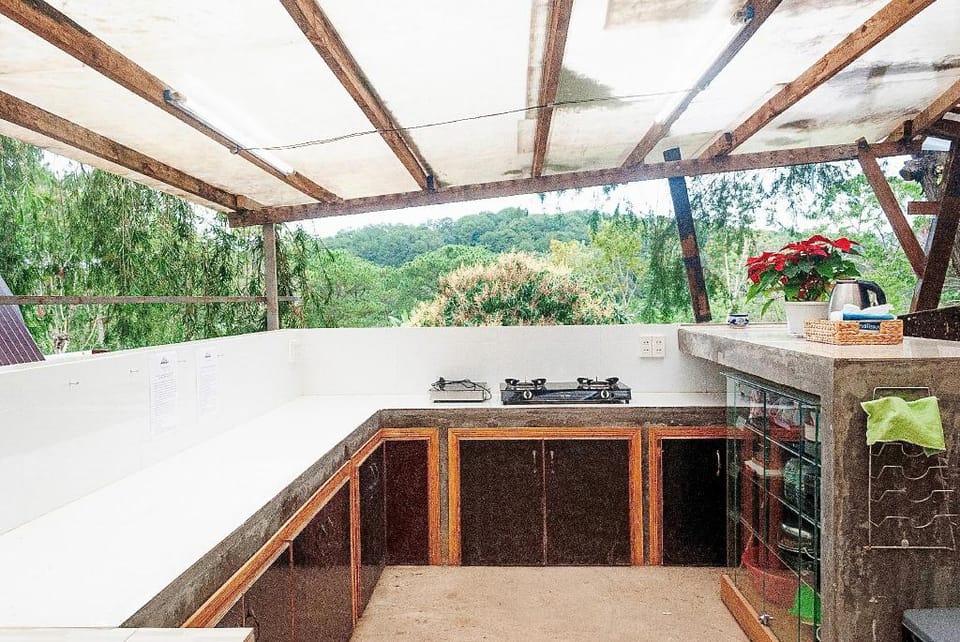 Vạn Tùng Homestay & Café Vacation rental in Dalat