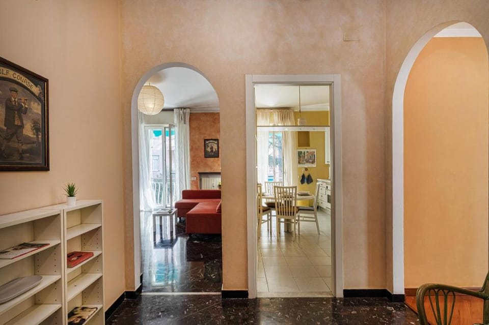 La Maison in Albaro by Wonderful Italy Apartment in Genoa