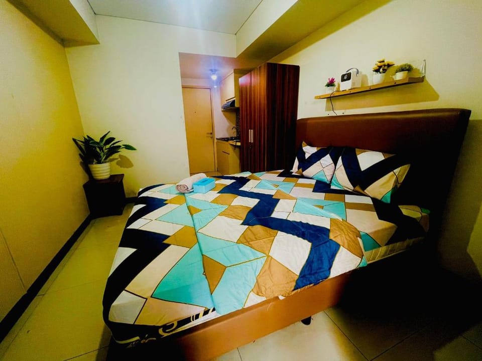 Mauna Youth Hostel Hotel in West Java