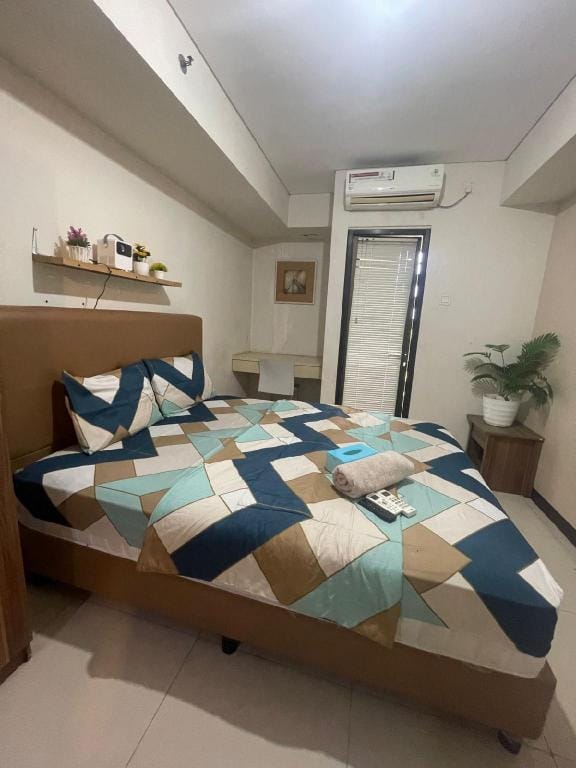 Mauna Youth Hostel Hotel in West Java