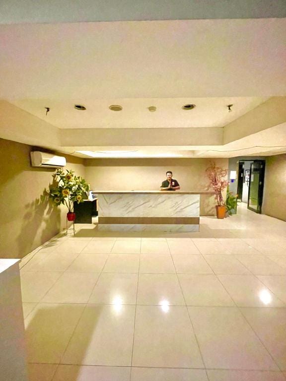 Mauna Youth Hostel Hotel in West Java
