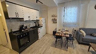 Fethiye Riverside Suits- 2 ile evinizde gibi Apartment in Fethiye