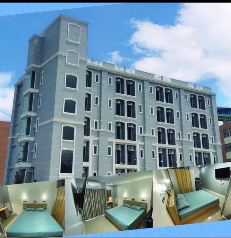 The Northern MFU Apartment in Thailand