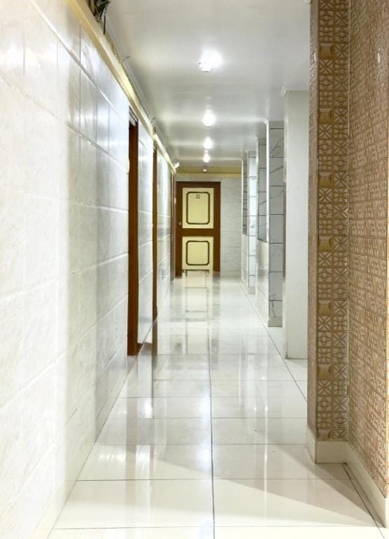 Hotel Madhuram Apartment in Gujarat