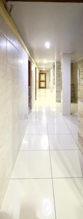 Hotel Madhuram Apartment in Gujarat