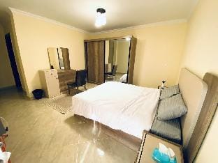 Cozy 2 BR in New Cairo Apartment in New Cairo City