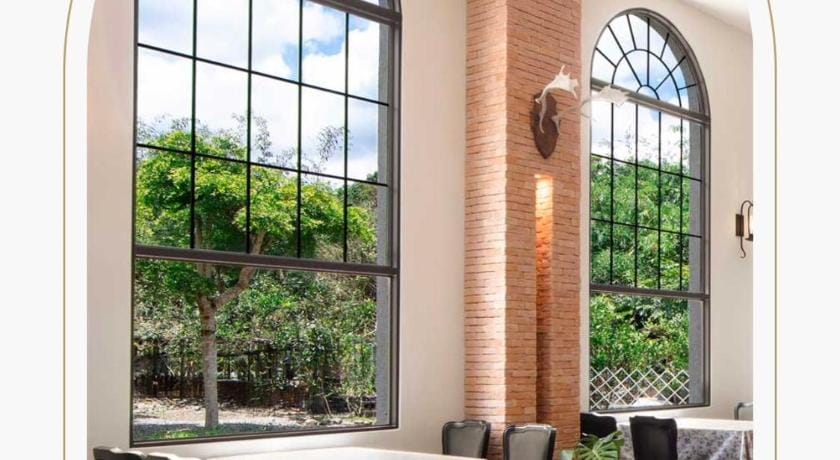 Brookburg Homestay Bu Lu Ke Sen Lin Bed and Breakfast in Taiwan, Province of China