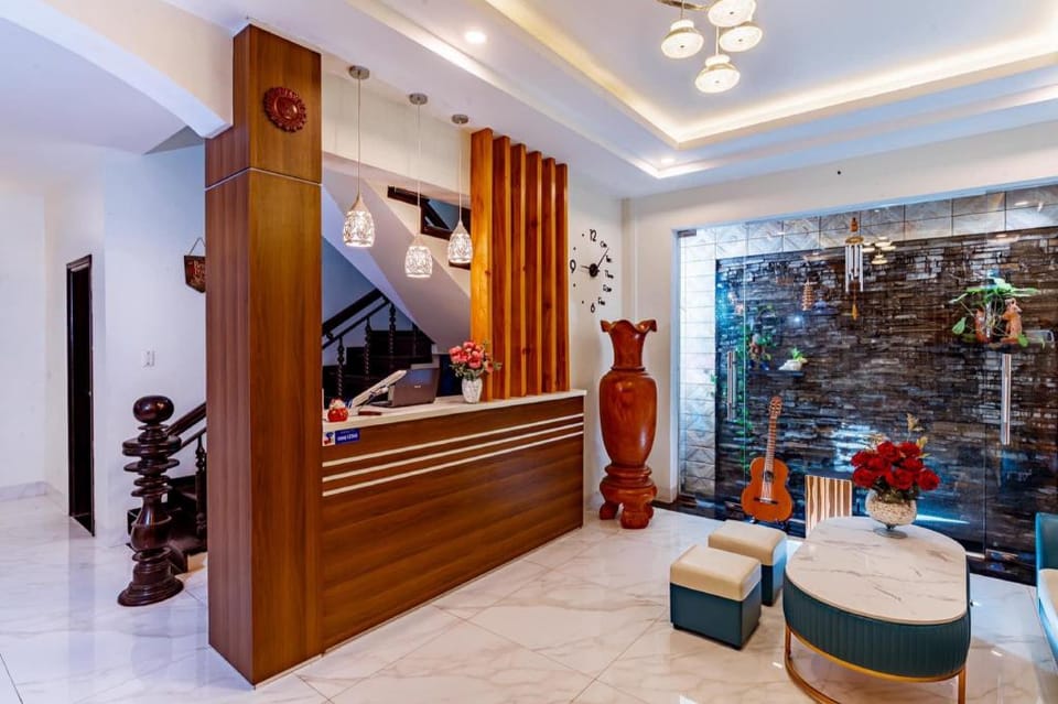 Nana House Hue Vacation rental in Laos