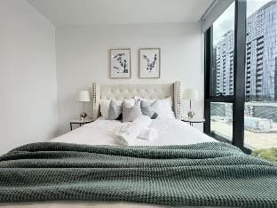 Prospect 8A Apartment in Melbourne