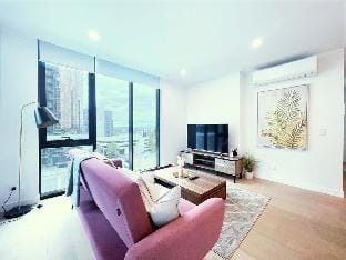 Prospect 8A Apartment in Melbourne