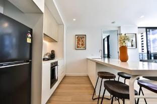 Prospect 6A Apartment in Melbourne