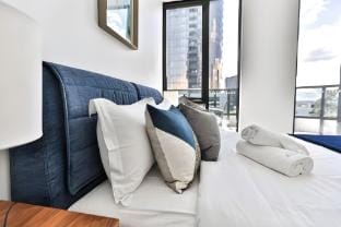 Prospect 6A Apartment in Melbourne