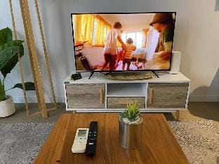 M80 Apartment 29A Apartment in Melbourne