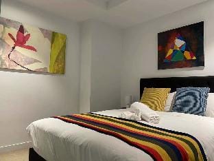 M80 Apartment 29A Apartment in Melbourne