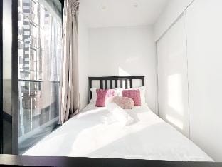 M80 Apartment 41A Apartment in Melbourne