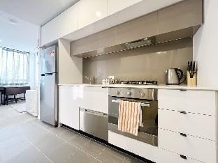 M80 Apartment 41A Apartment in Melbourne