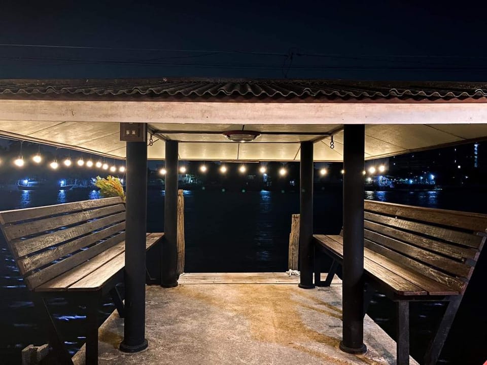TidKoh Homestay Vacation rental in Bangkok