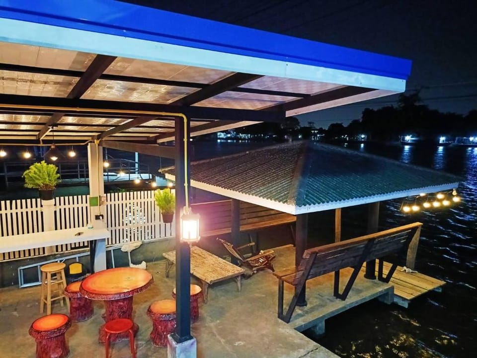TidKoh Homestay Vacation rental in Bangkok