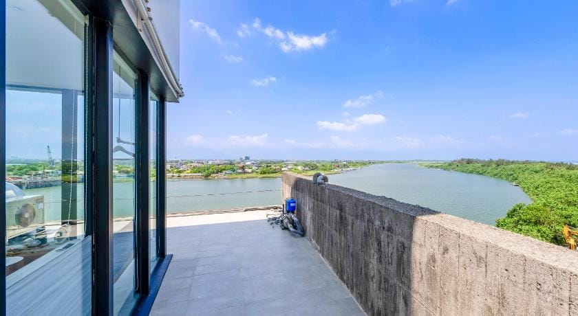 NingXia  Ocean Bed and Breakfast in Taiwan, Province of China