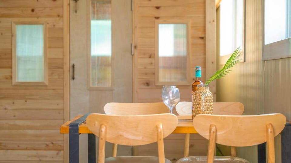 inje darani pet pension Bed and Breakfast in South Korea