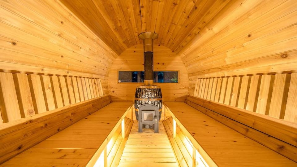 inje darani pet pension Bed and Breakfast in South Korea