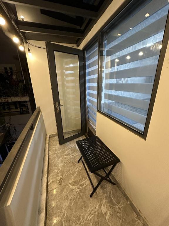 Zen Homestay D1 Apartment in Ho Chi Minh City