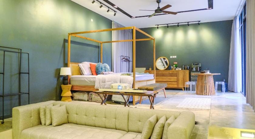 UMA TUMAN Hotel in Special Region of Yogyakarta
