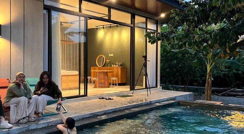 UMA TUMAN Hotel in Special Region of Yogyakarta
