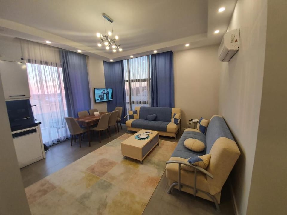 Dreamy two-bedroom apartment Apartment in Antalya Province