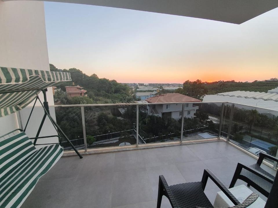 Dreamy two-bedroom apartment Apartment in Antalya Province