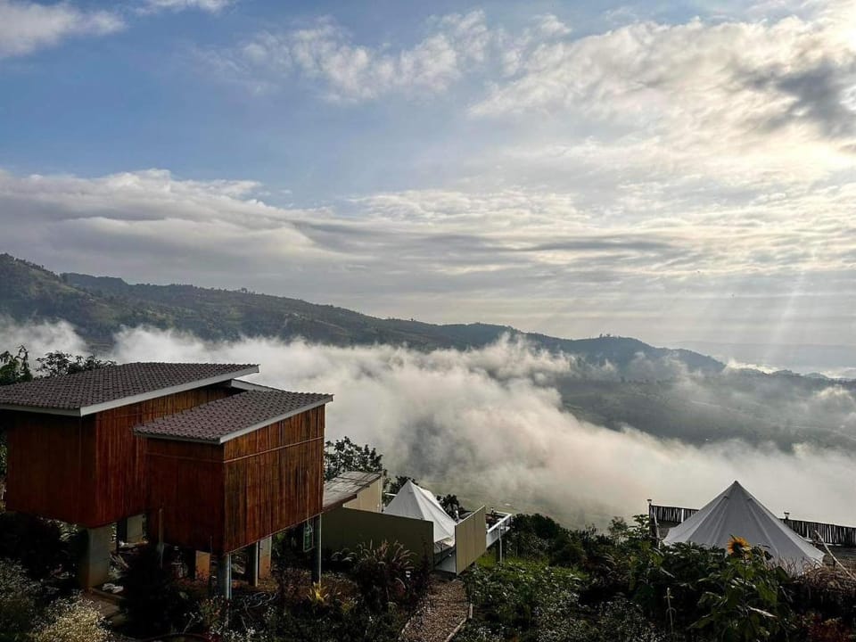 Hippo Homestay Vacation rental in Thailand