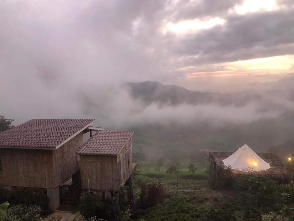 Hippo Homestay Vacation rental in Thailand