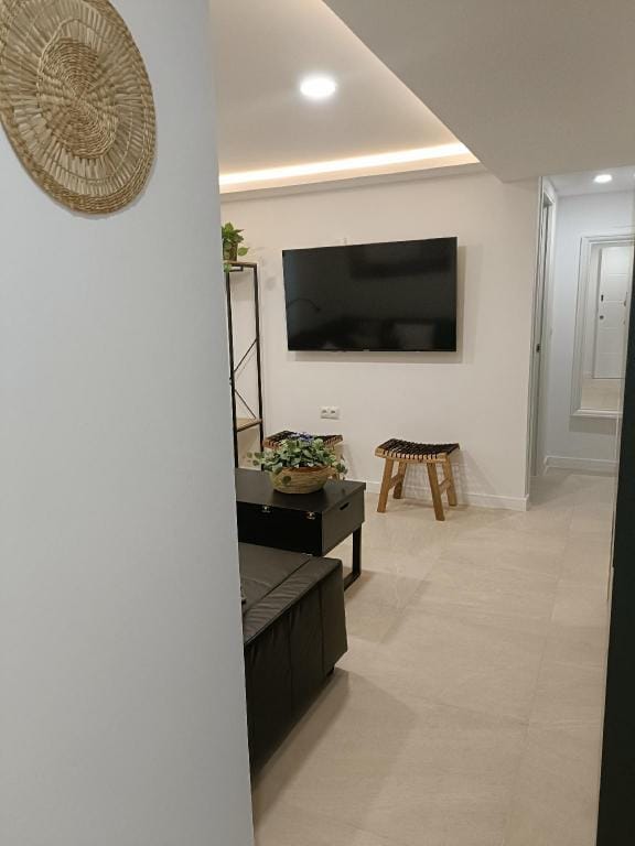 Oillan11 - Apartamento 4 Apartment in Malaga