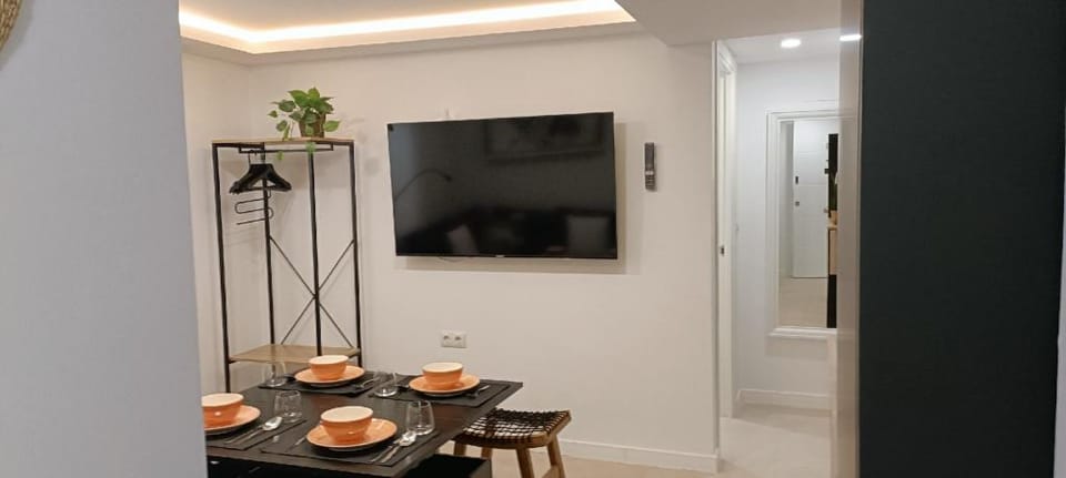 Oillan11 - Apartamento 4 Apartment in Malaga