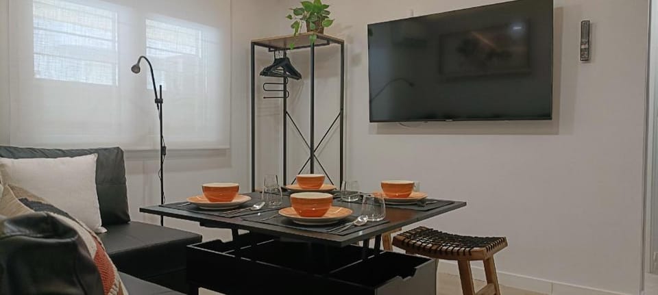 Oillan11 - Apartamento 4 Apartment in Malaga