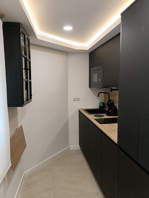Oillan11 - Apartamento 5 Apartment in Malaga