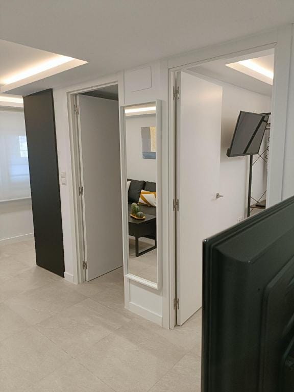 Oillan11 - Apartamento 5 Apartment in Malaga